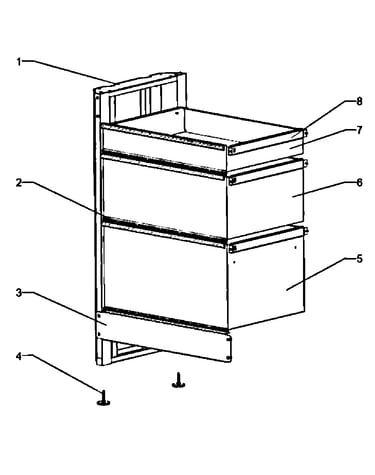 Tool fixture