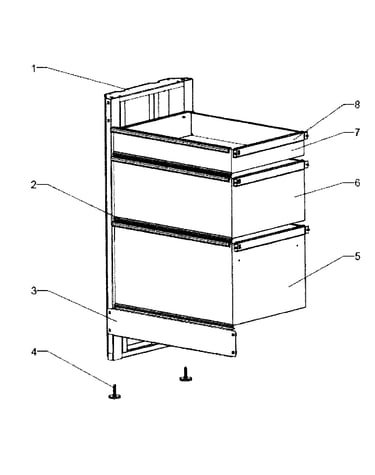 Tool fixture