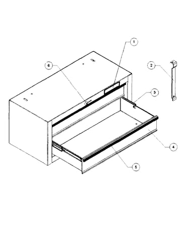 Tool fixture