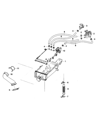 Water valve