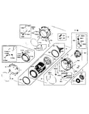 Drum assy