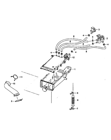 Water valve