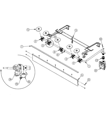 Manifold