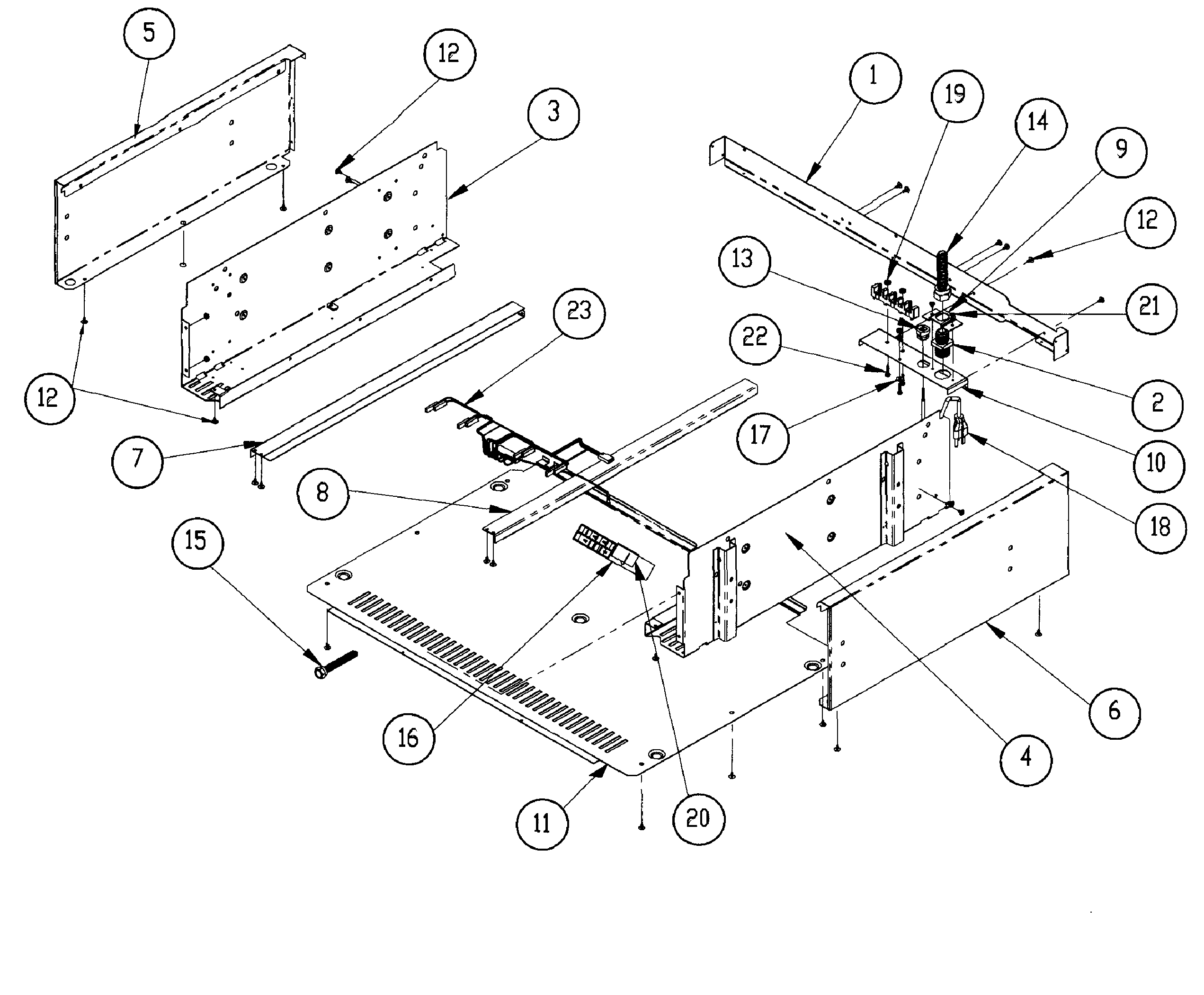 Chassis