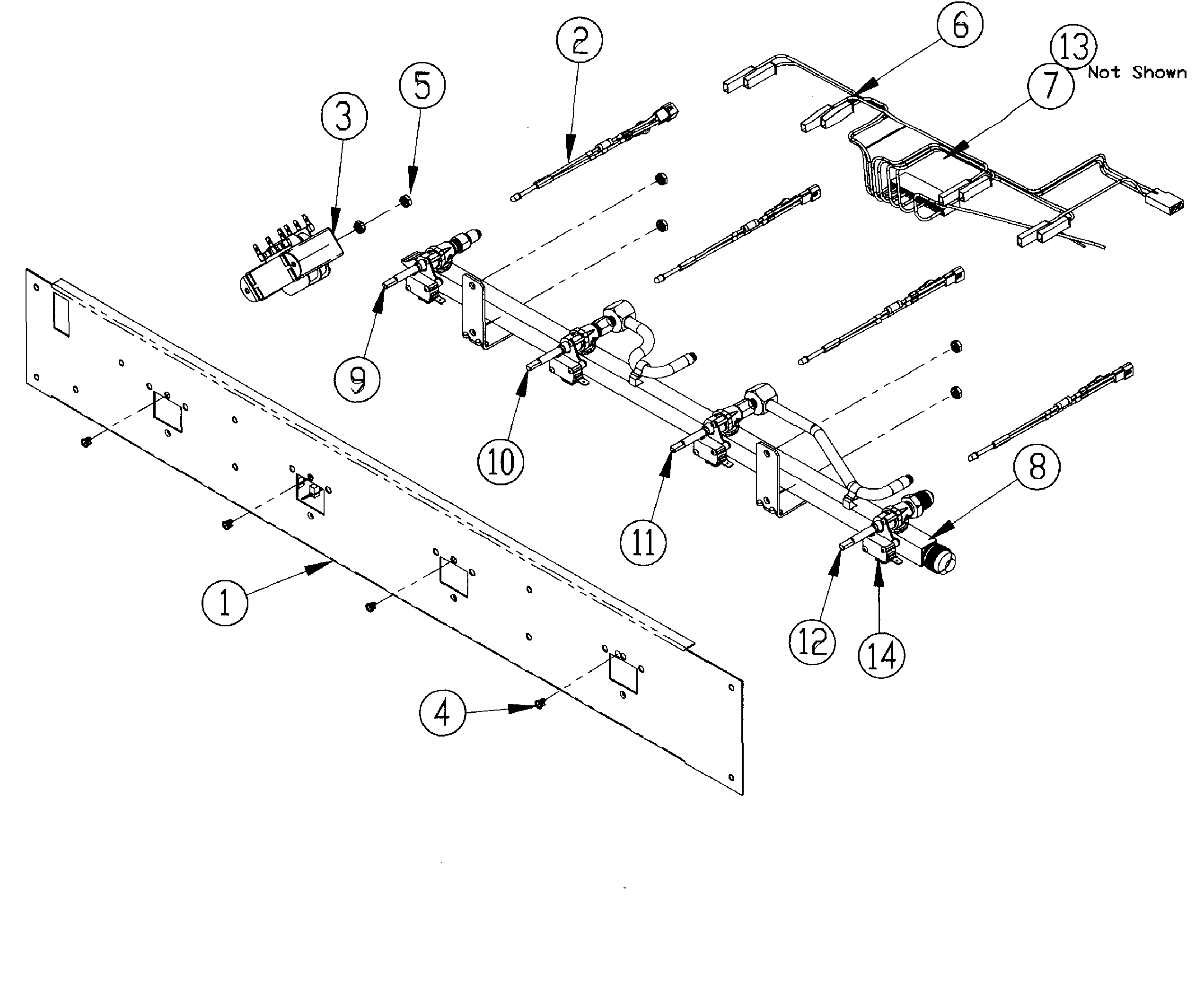 Manifold