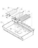 Lower firebox