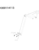 Mast right