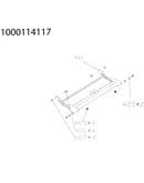 Elevation rack