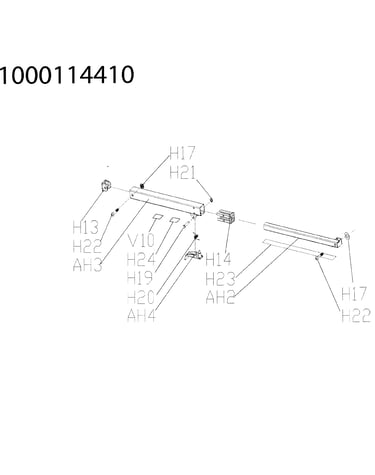 Connector tube
