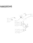 Motor drive