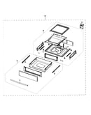 Drawer assy