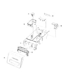 Drawer assy