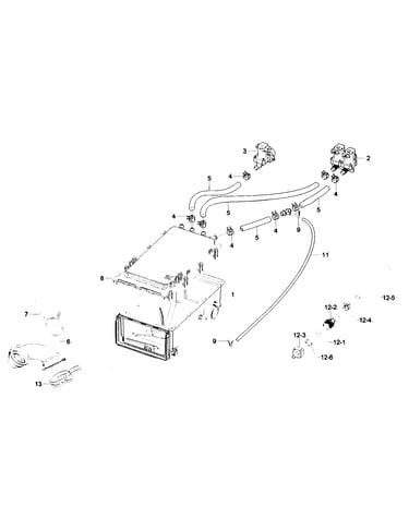 Water valve