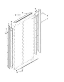 Trim assy