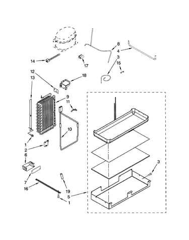 Evaporator