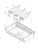 Lower firebox
