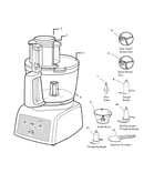Food processor