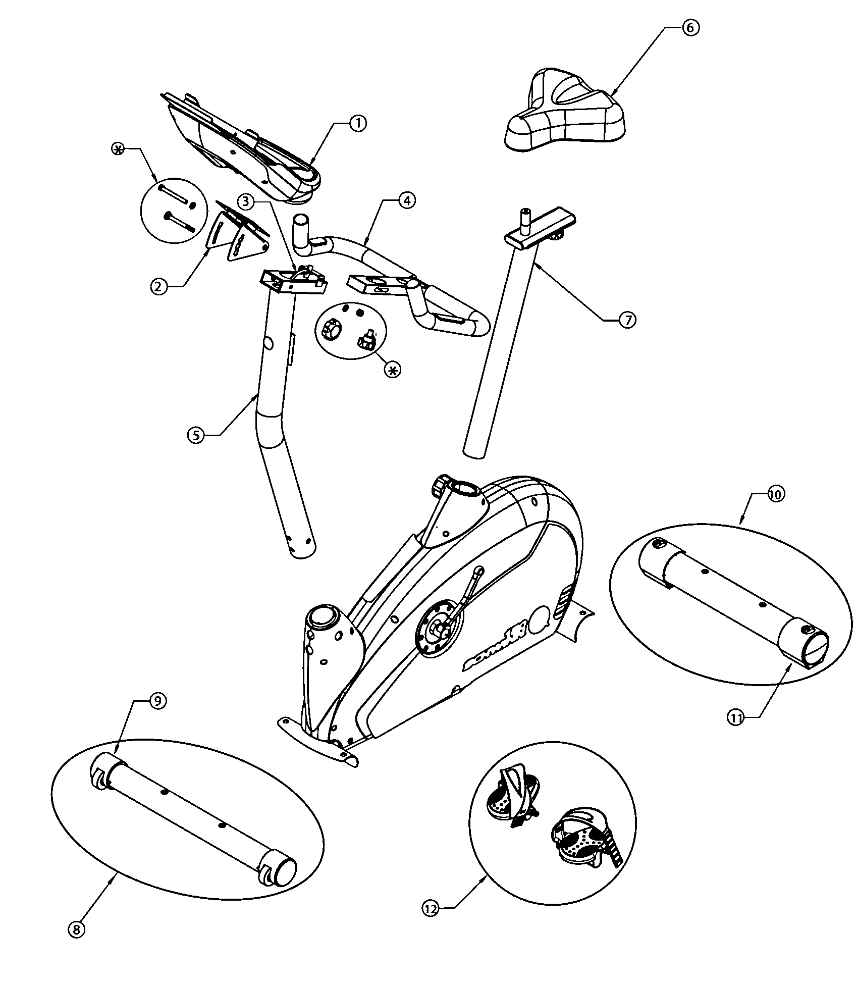 Cycle 1