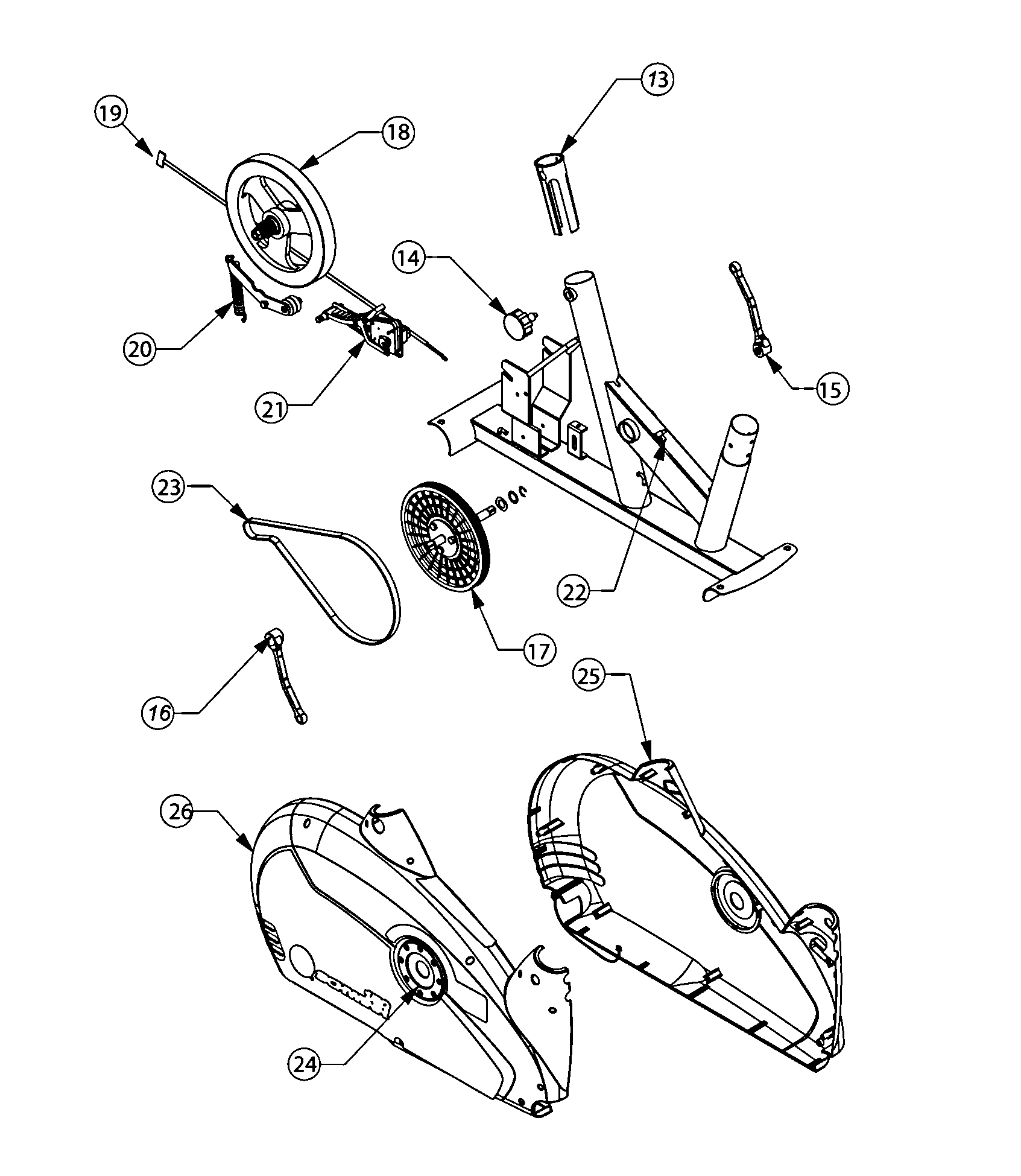 CYCLE 2