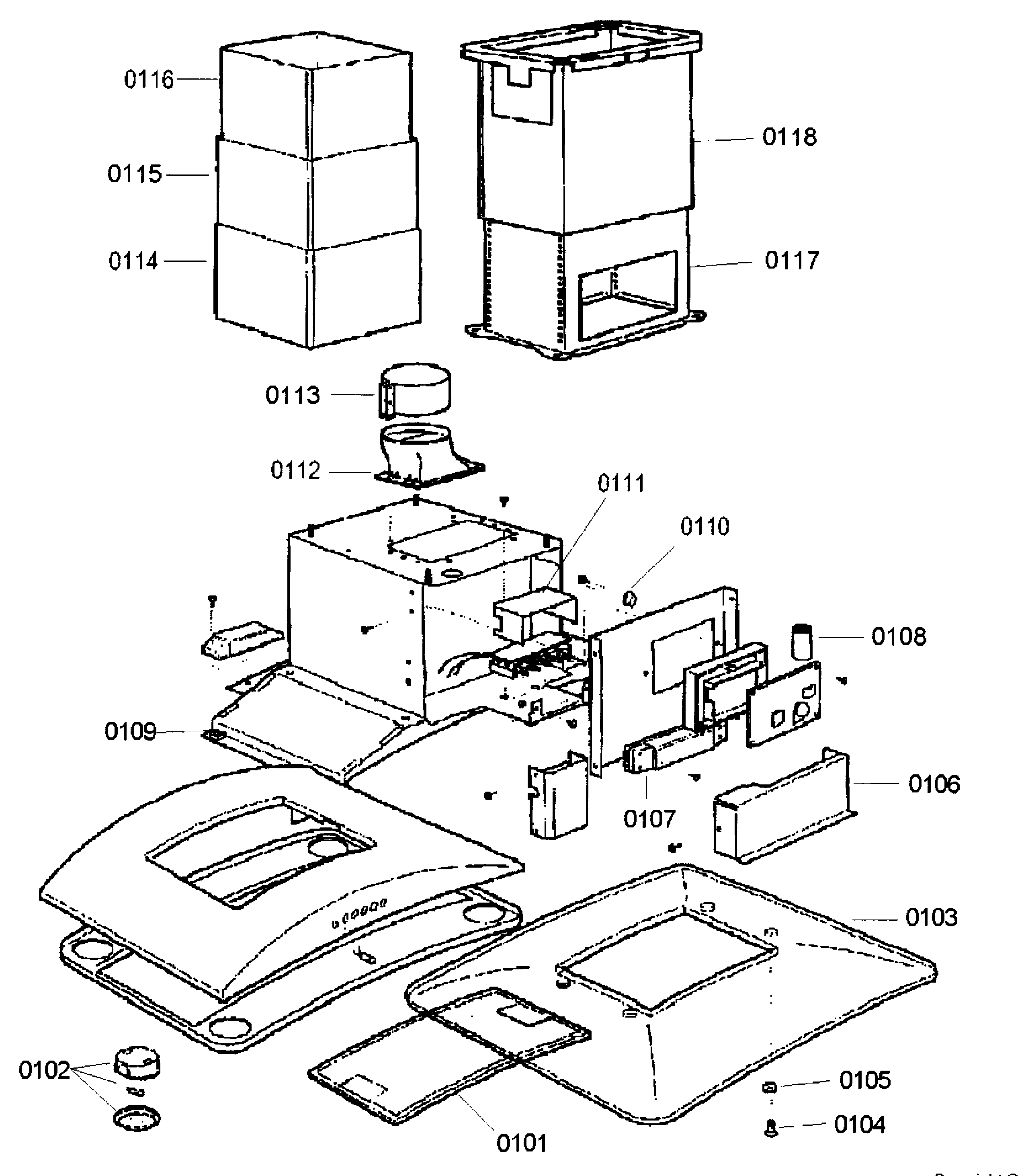 Range hood