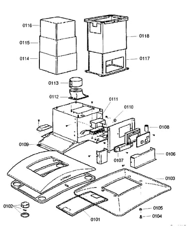 Range hood