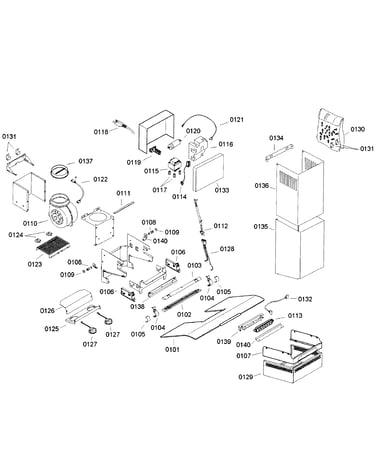 Range hood