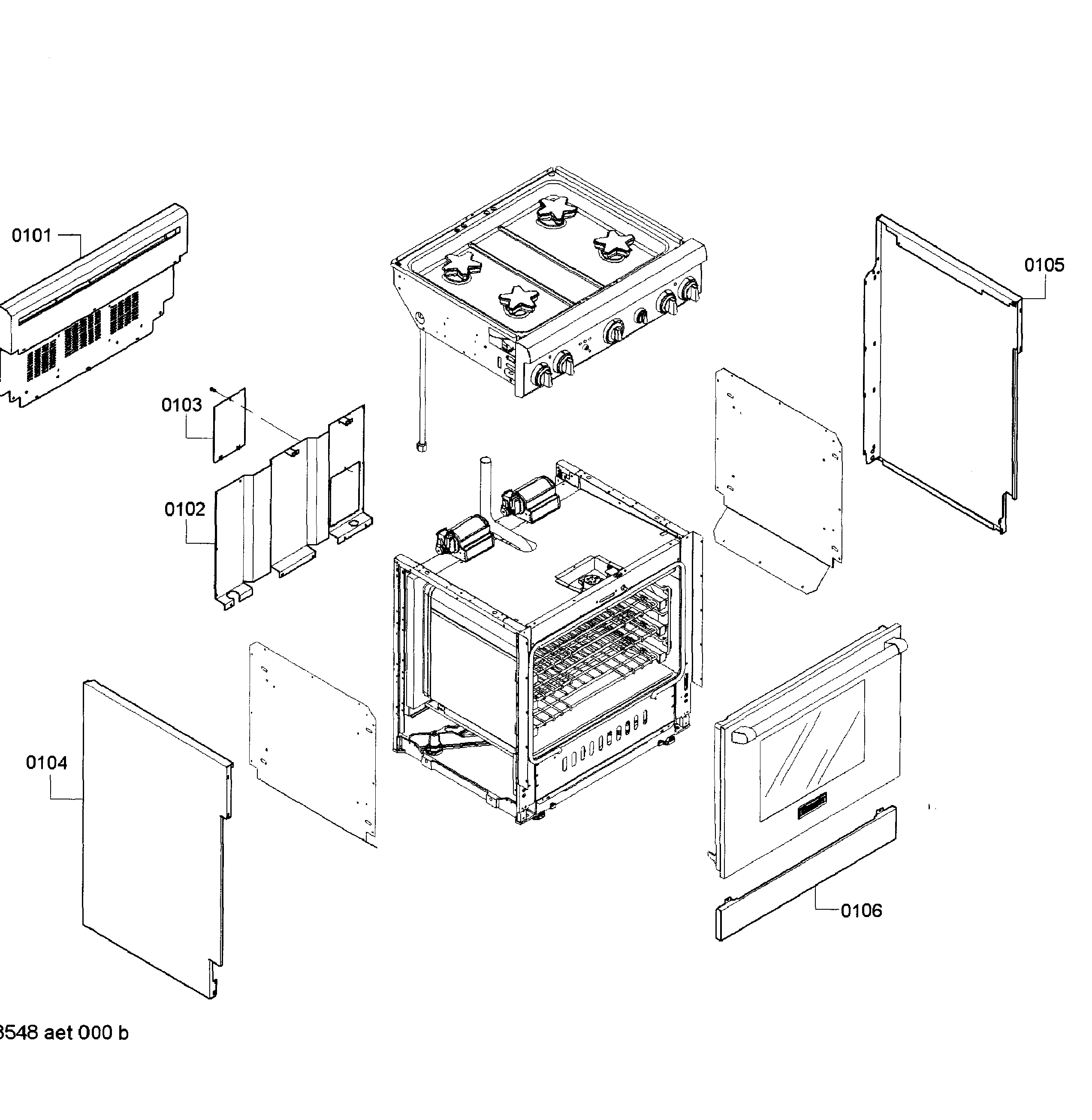 Cabinet 1