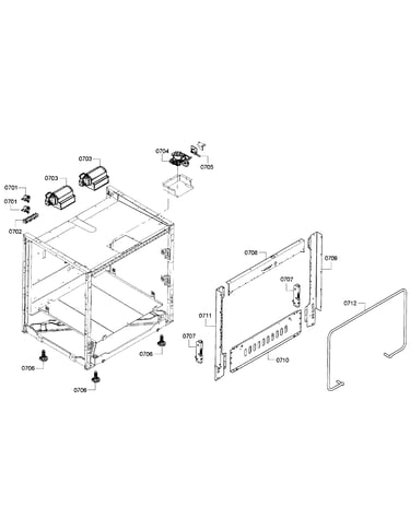 Cabinet 2