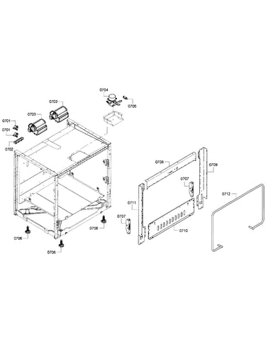 Cabinet 2