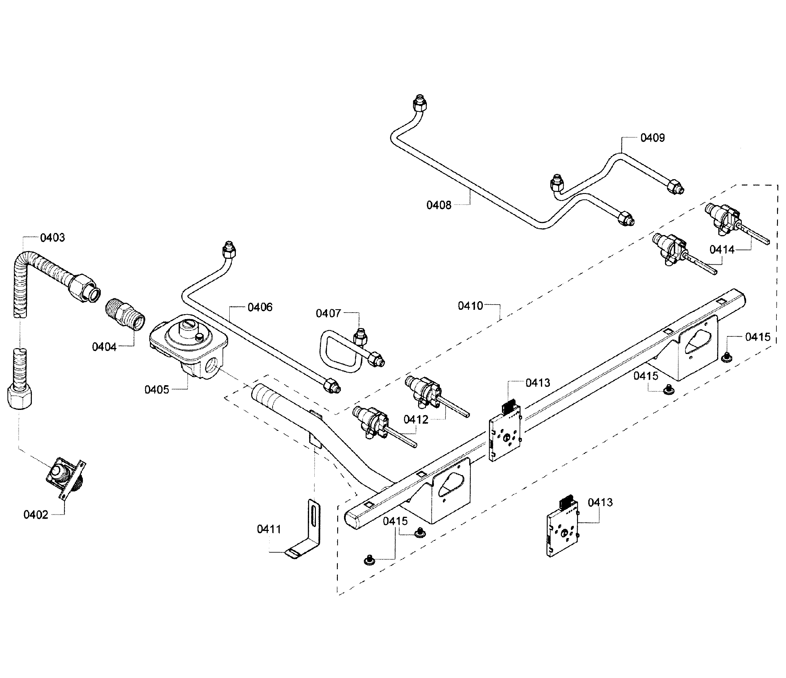 Manifold