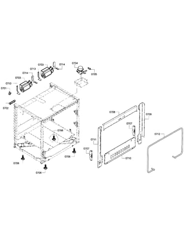 Cabinet 2