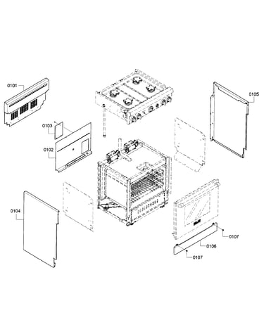 Cabinet 1