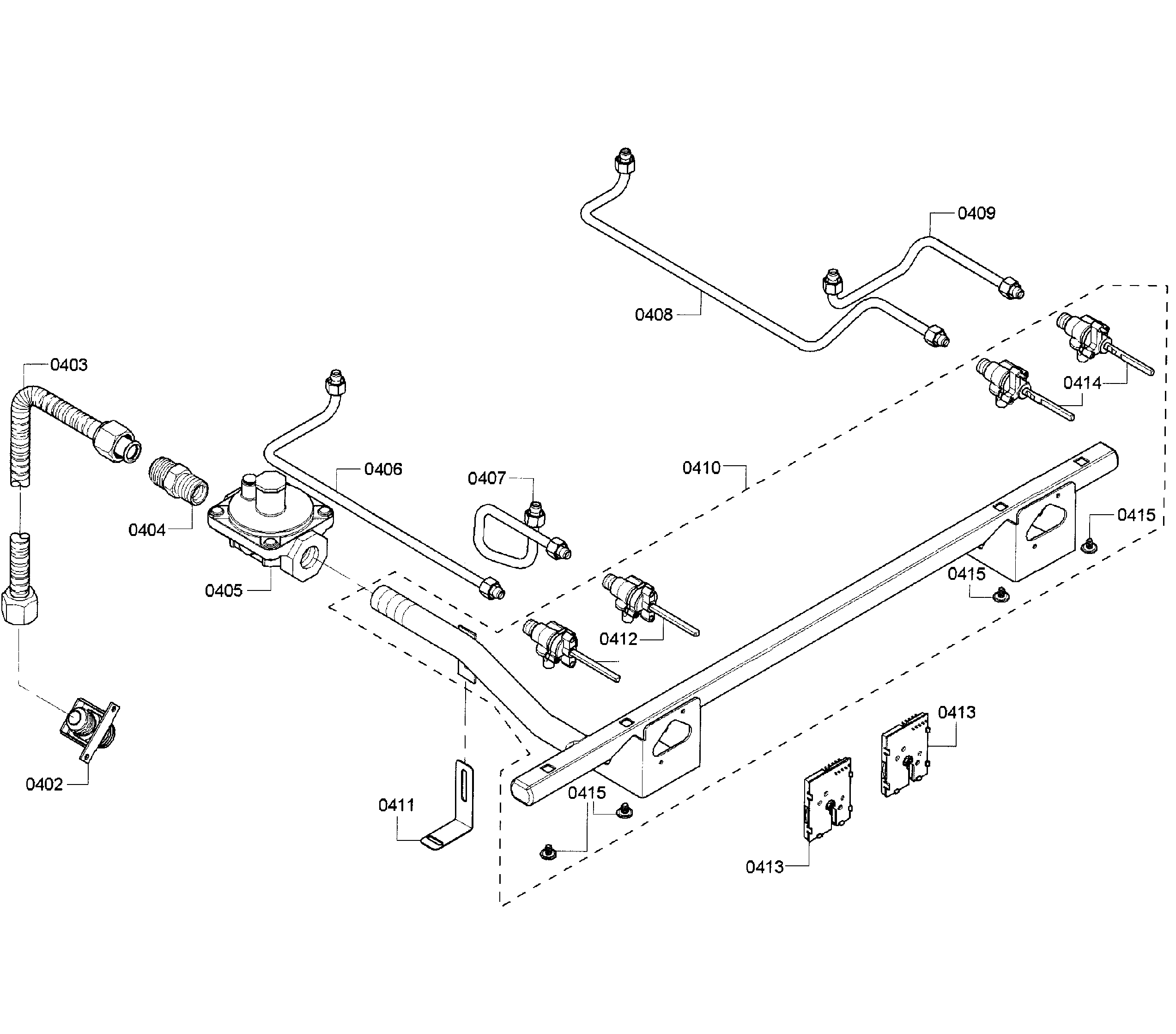 MANIFOLD