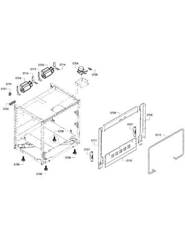 Grates/shelfs