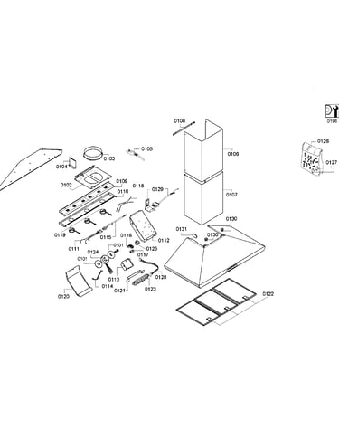 Range hood