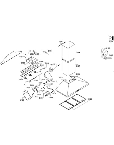 Range hood