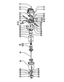 Motor assy