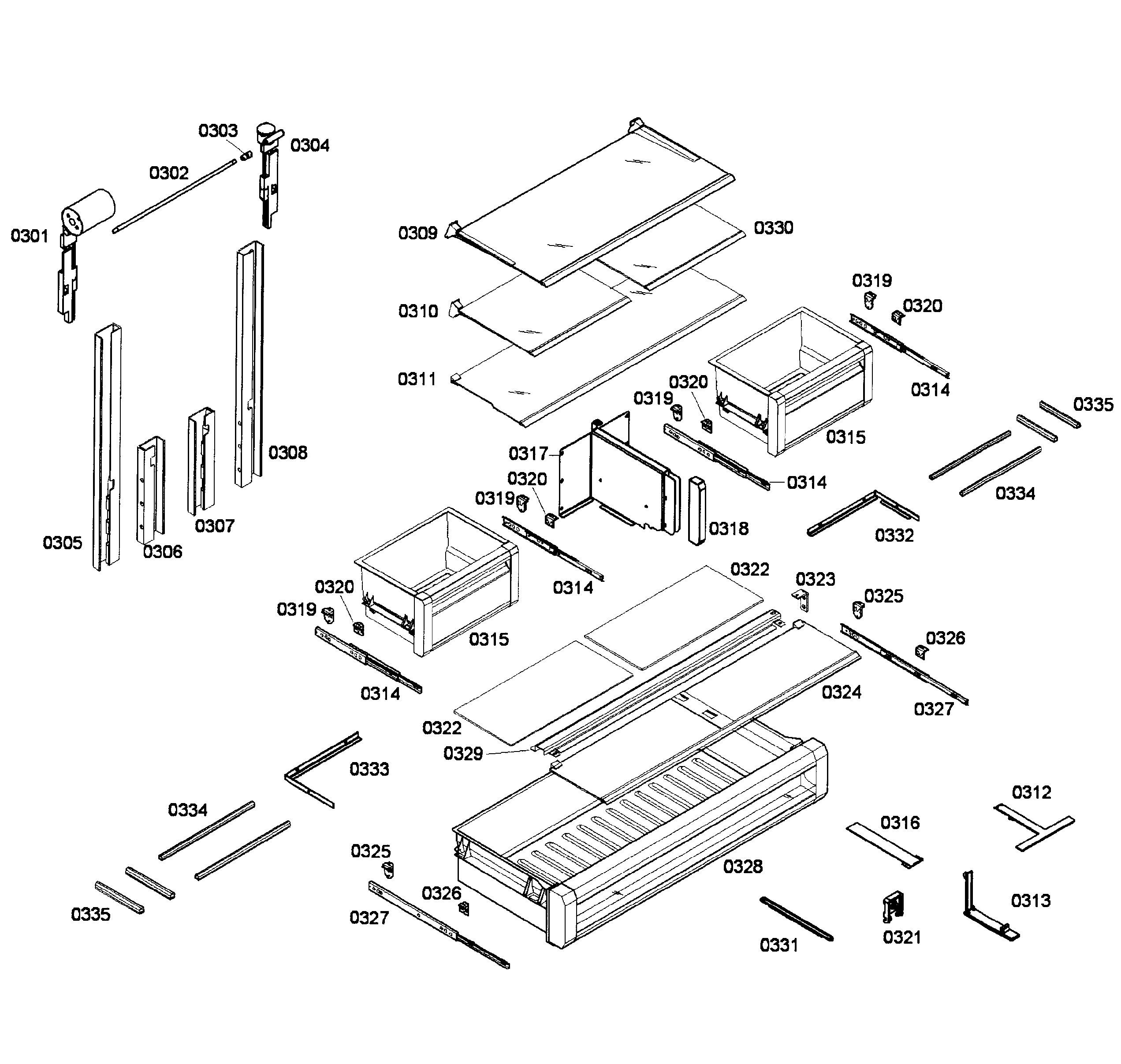 REFRIGERATOR 2