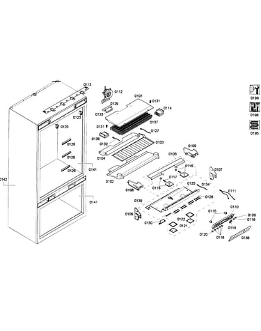 Refrigerator 1