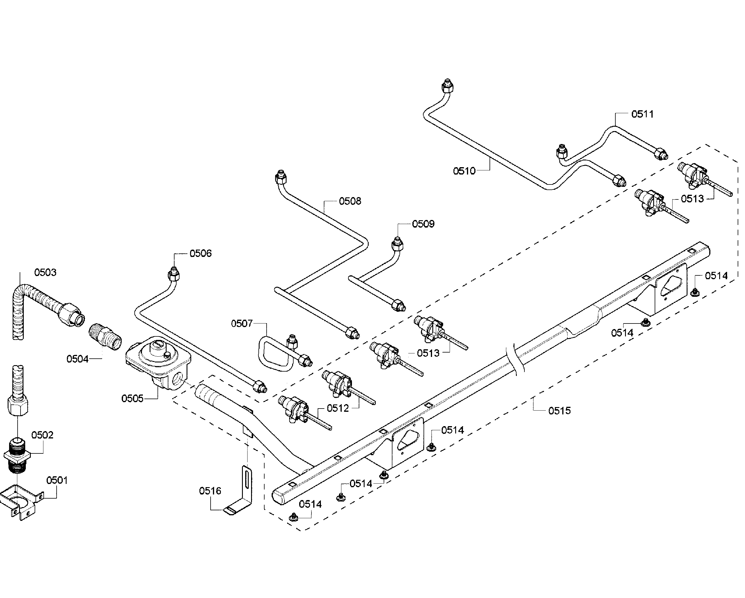 Manifold