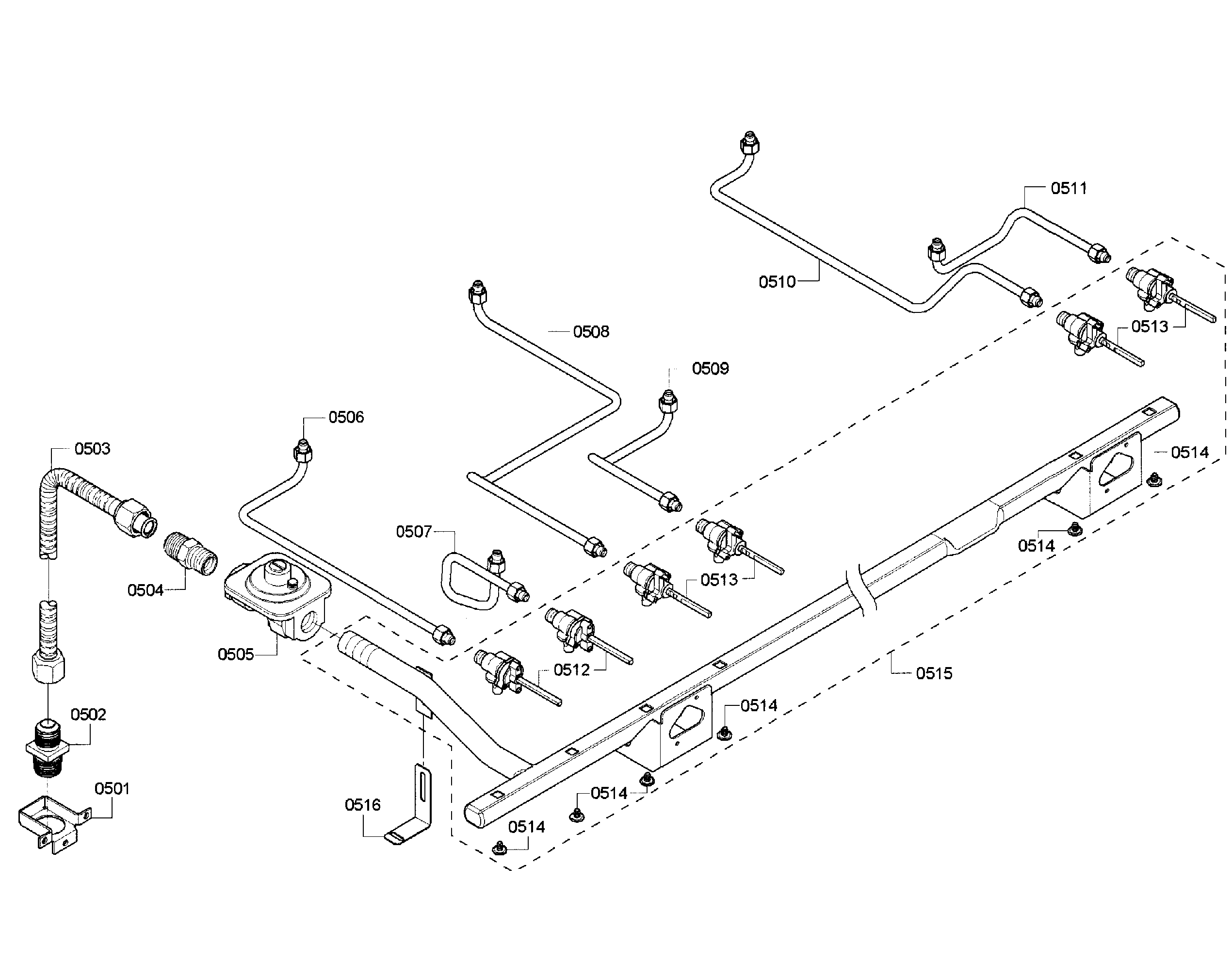 Manifold