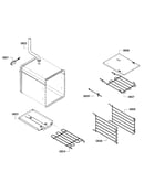 Small oven