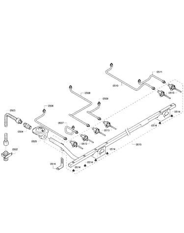 Manifold