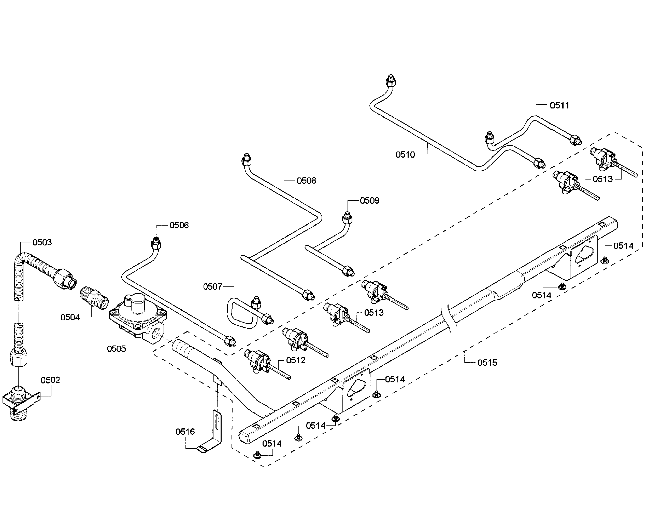 Manifold