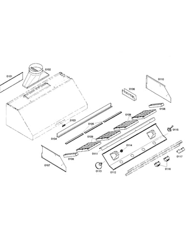 Range hood