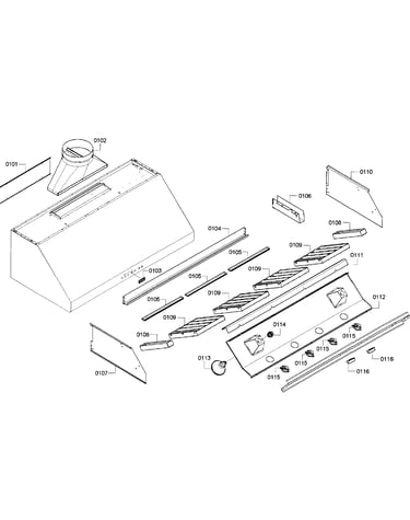 Range hood