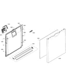 Door assy
