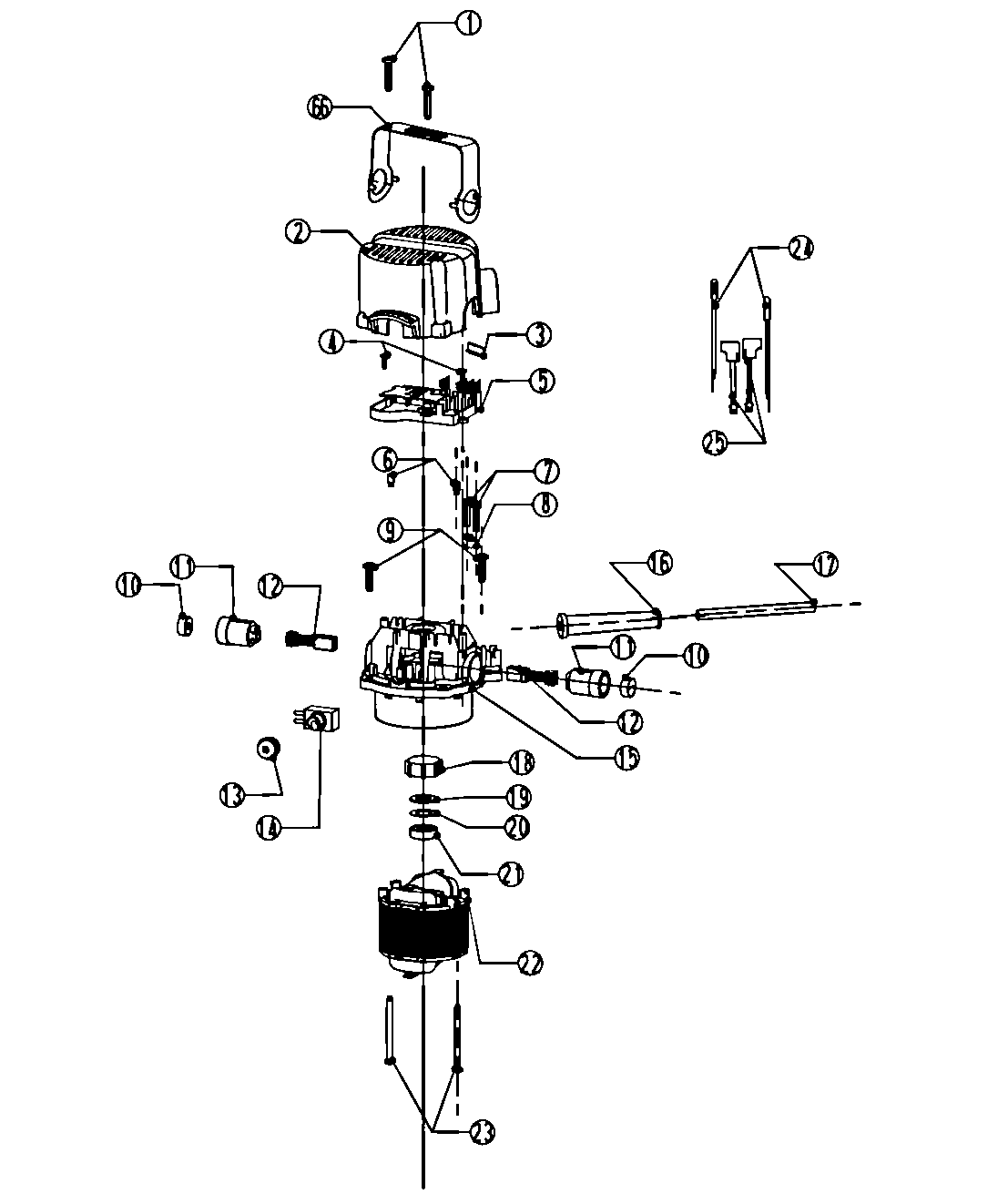 Motor 1