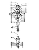 Motor assy