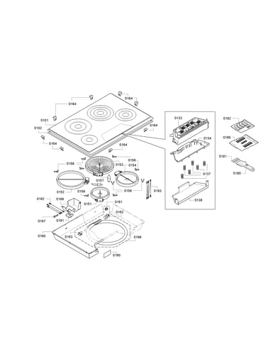 Cooktop